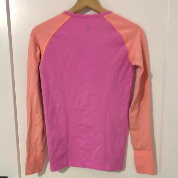 Ivivva Pink Athletic Top - Picture 8 of 9